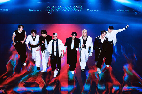 stray kids, stay '20 bang chan, changbin