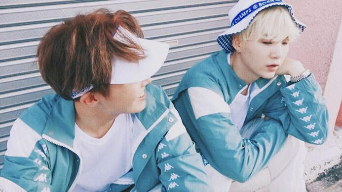 sope, bts